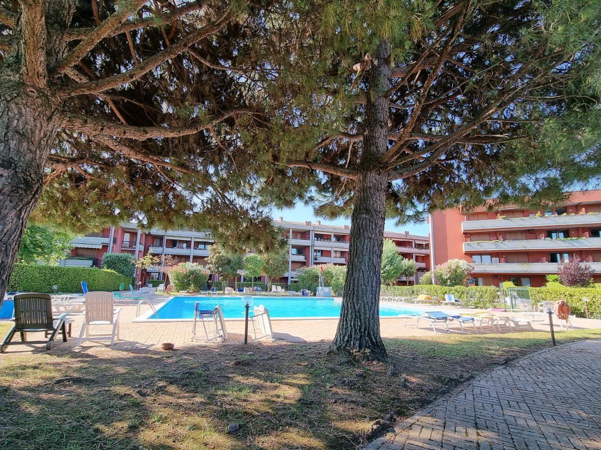 Home Gardaview Desenzano ديسينسانو ديل غاردا المظهر الخارجي الصورة